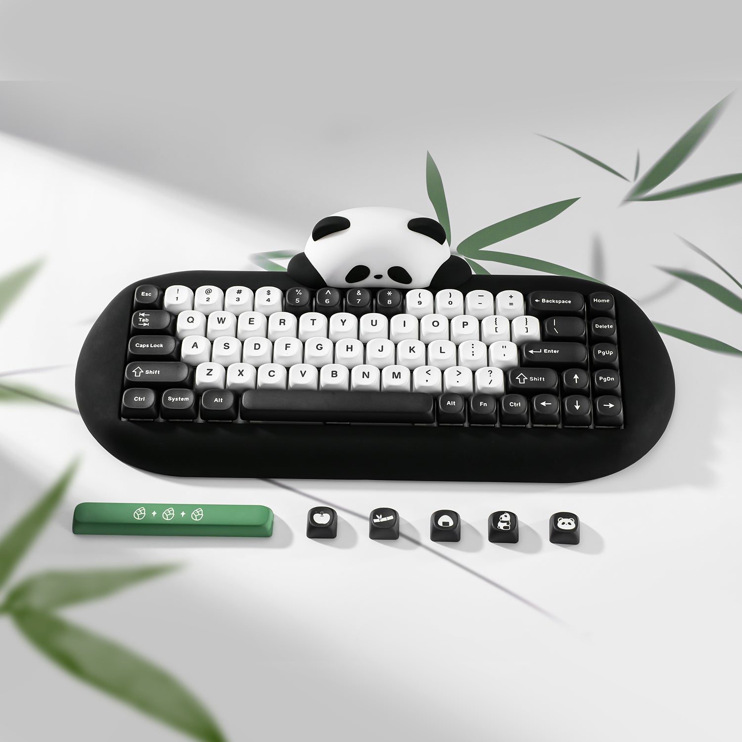 C68 Panda