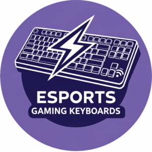 Esports Magnetic Keyboard