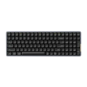 Lofree FLOW100 Low profile Hot-Swappable Mechanical Keyboard with Tactile switches