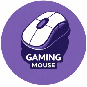 Gaming Mouse