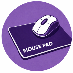 Mouse pads