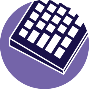 Low-Profile Keyboard