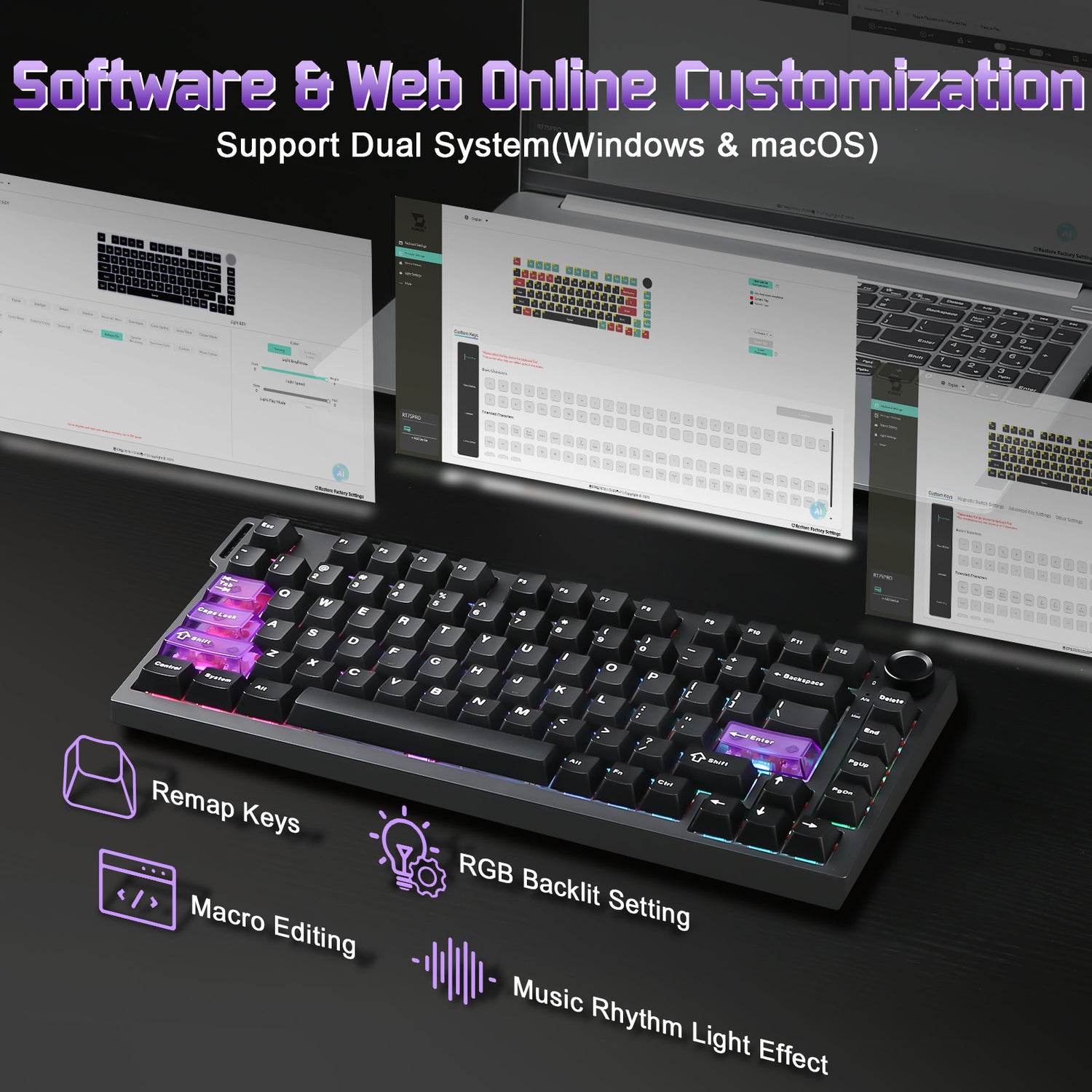 Software And Web Customization